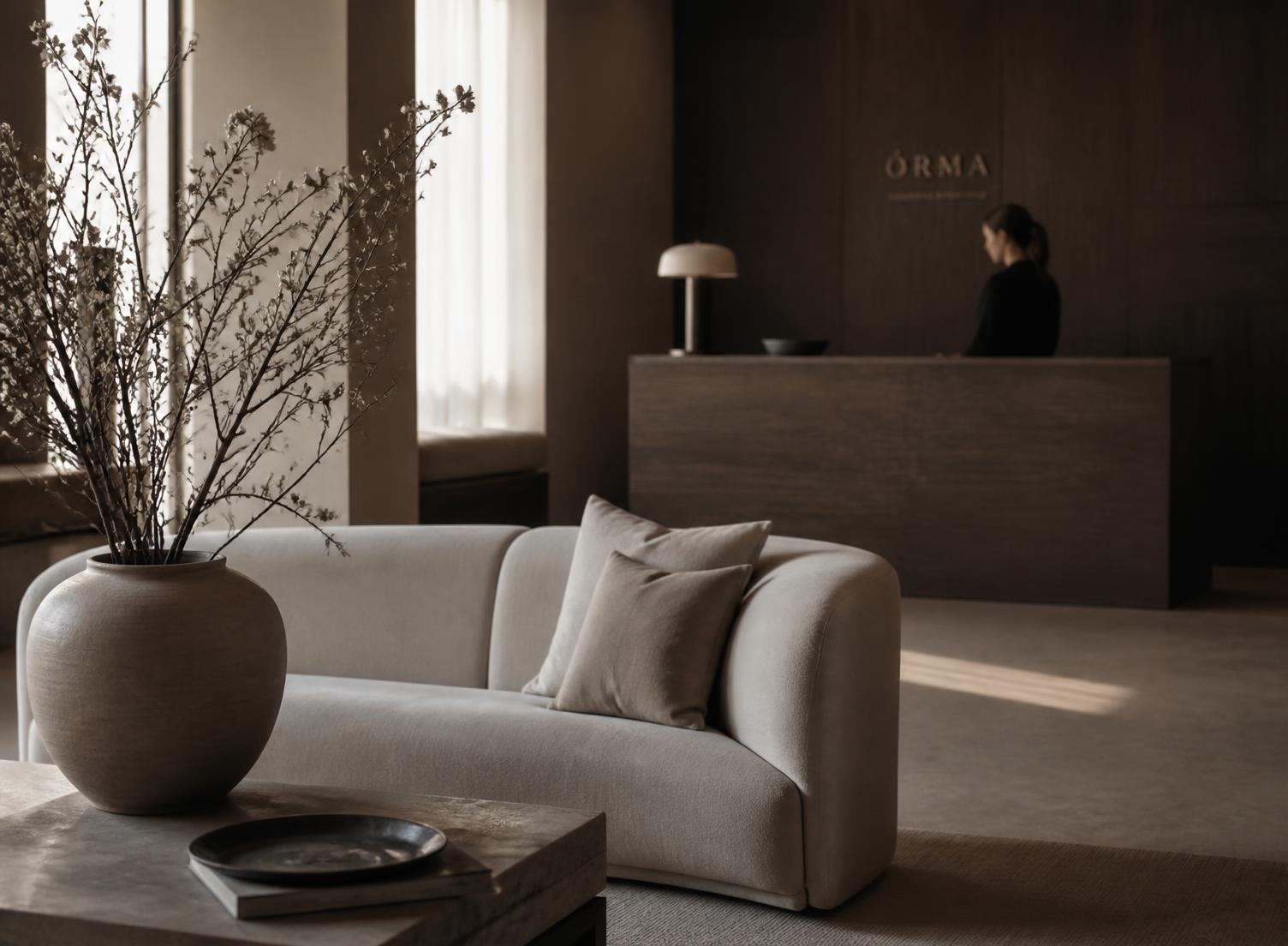 Office Manager — Den Bosch